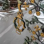Гостевой дом Fuchswirt Kelchsau