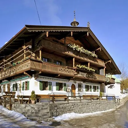 Guest house Fuchswirt