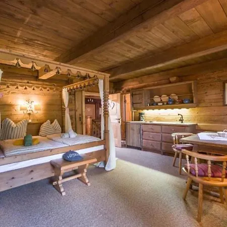 Fuchswirt 3* Kelchsau