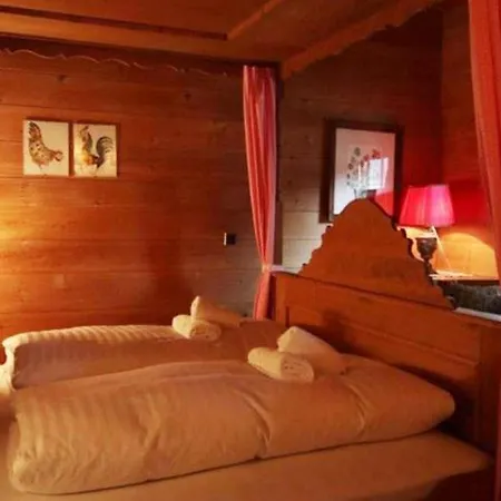 Fuchswirt 3* Kelchsau