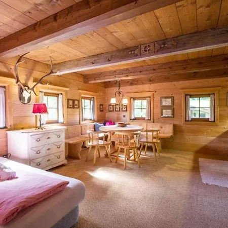 Fuchswirt ゲストハウス Kelchsau