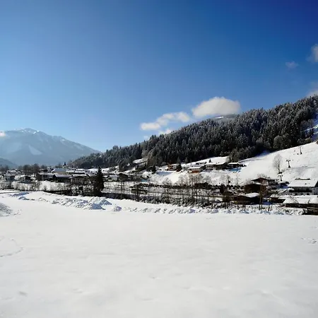 ゲストハウス Fuchswirt Kelchsau