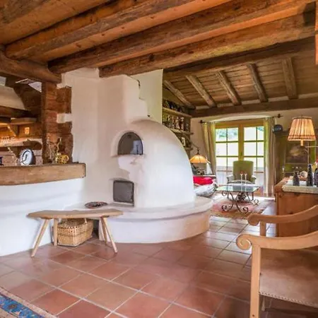 ゲストハウス Fuchswirt Kelchsau