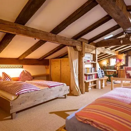 Fuchswirt 3* Kelchsau