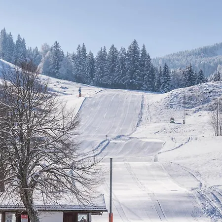 ゲストハウス Fuchswirt Kelchsau