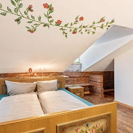Fuchswirt Guest house