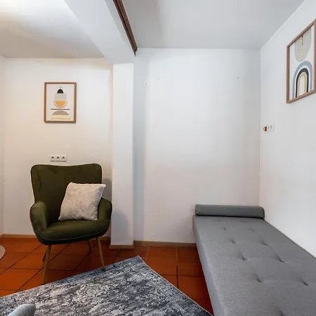 Guest house Fuchswirt