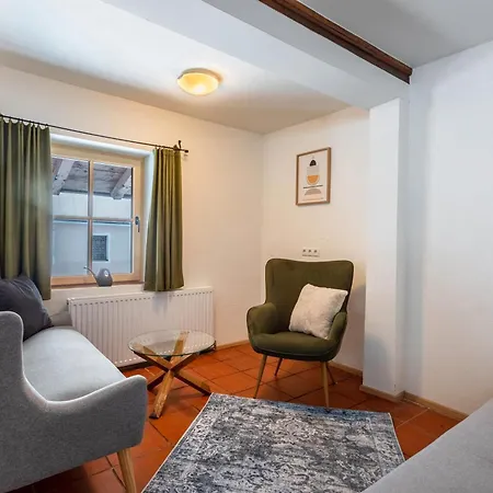 Fuchswirt Guest house Kelchsau