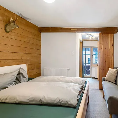 Fuchswirt Guest house *