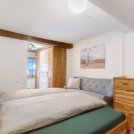 Fuchswirt Guest house Kelchsau