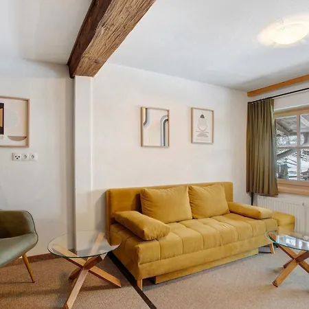 Guest house Fuchswirt *