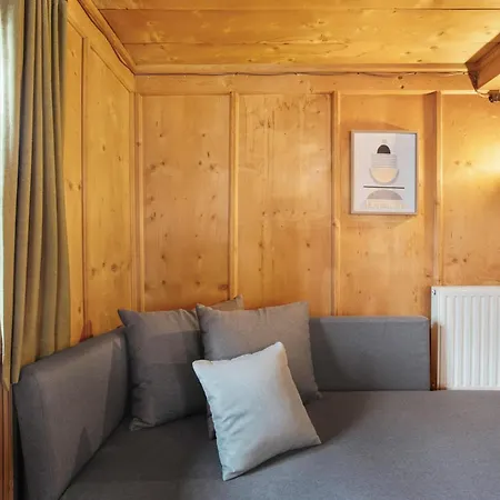 Fuchswirt Guest house *