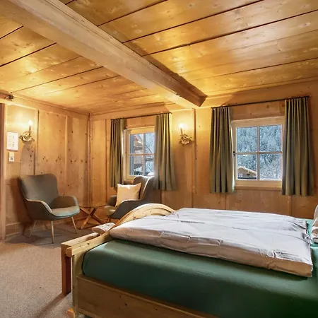 Guest house Fuchswirt
