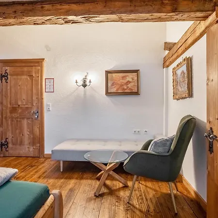 Fuchswirt Guest house