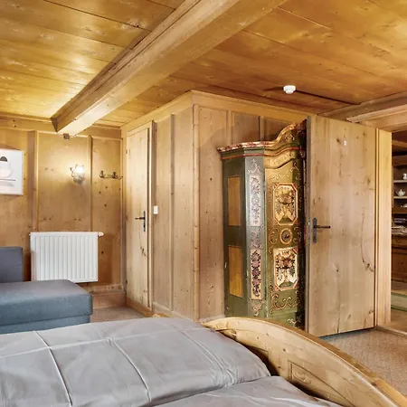 ゲストハウス Fuchswirt