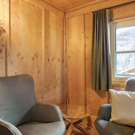 Guest house Fuchswirt *