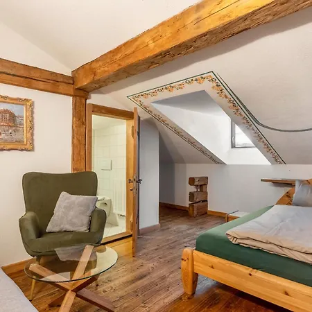 ゲストハウス Fuchswirt