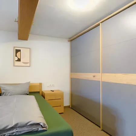 Guest house Fuchswirt *
