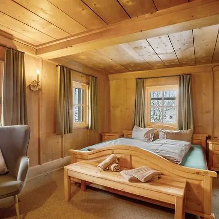 Fuchswirt Guest house