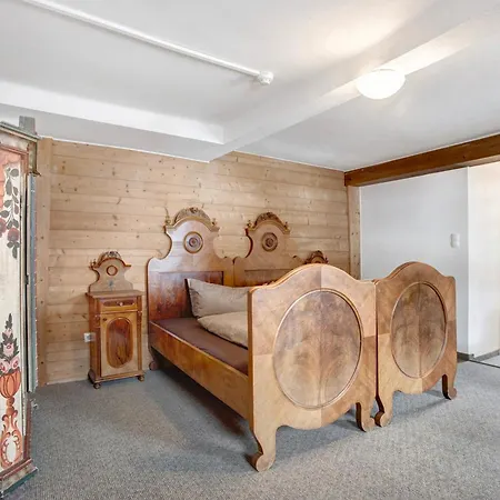 Fuchswirt Guest house