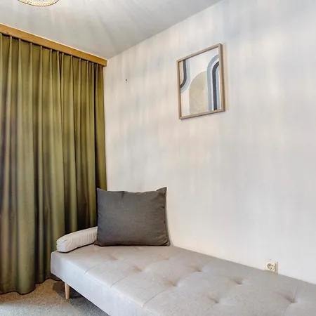 Fuchswirt ゲストハウス 3*