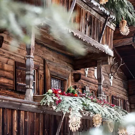 Fuchswirt Guest house *