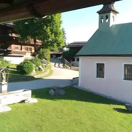 Guest house Fuchswirt *