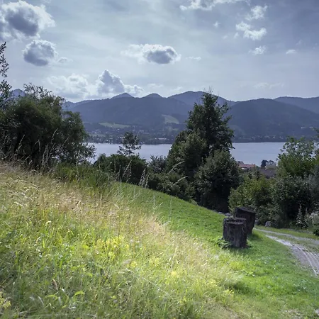 Fuchswirt Guest house Kelchsau
