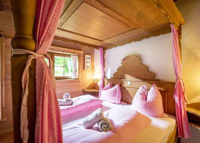 Fuchswirt 3* Kelchsau