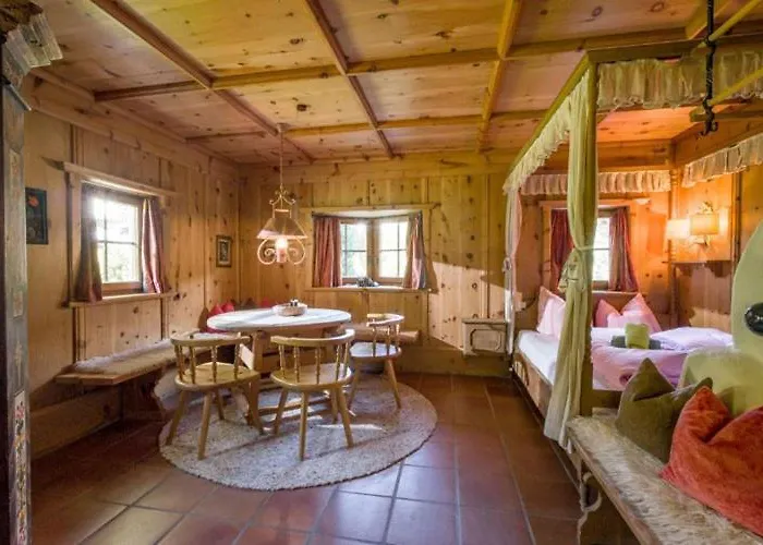 Gæstehus Fuchswirt 3*