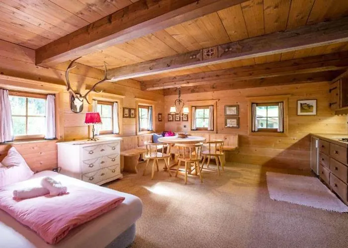 Fuchswirt Gæstehus Kelchsau