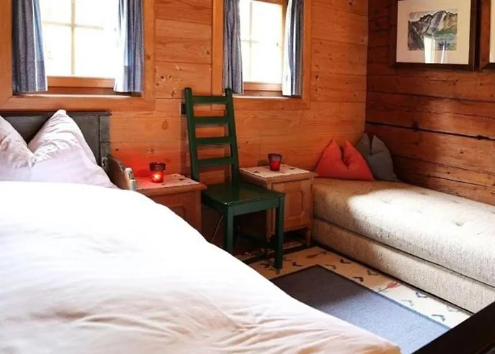 Gæstehus Fuchswirt 3*