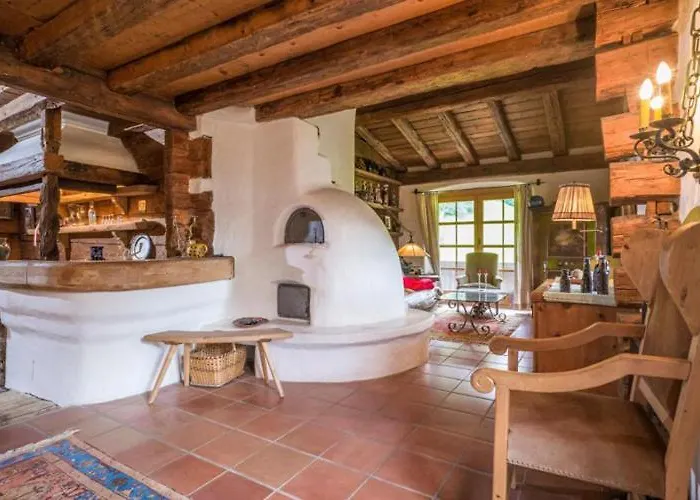 Gæstehus Fuchswirt Kelchsau