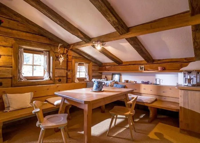 Fuchswirt Gæstehus Kelchsau