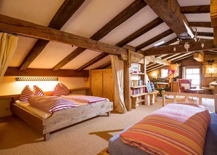 Fuchswirt 3* Kelchsau