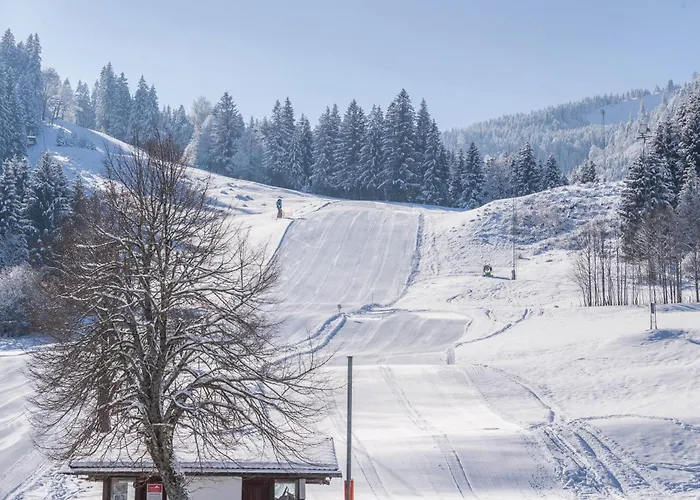 Gæstehus Fuchswirt Kelchsau