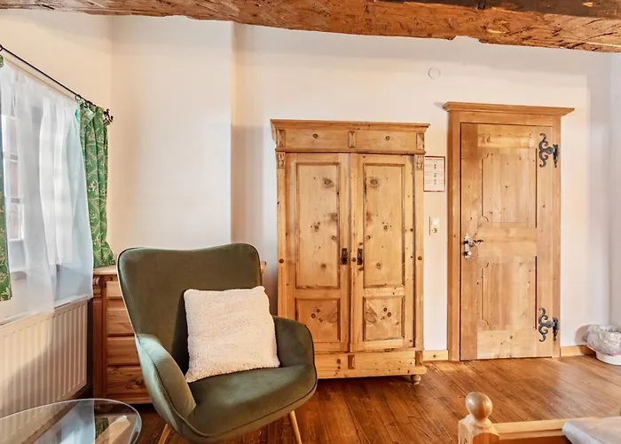 Gæstehus Fuchswirt Kelchsau