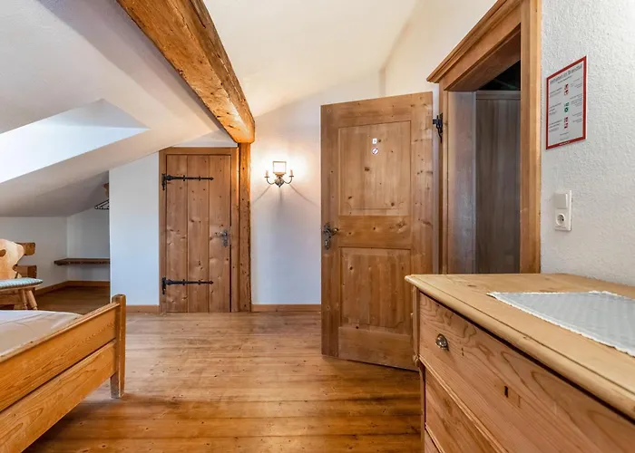 Fuchswirt 3* Kelchsau