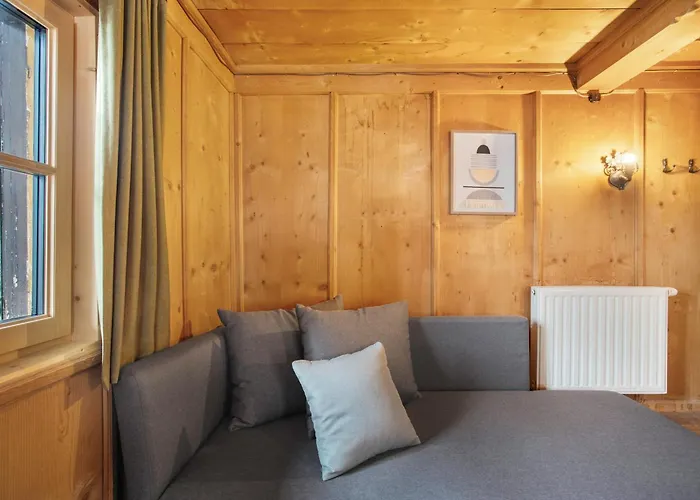 Fuchswirt Gæstehus 3*