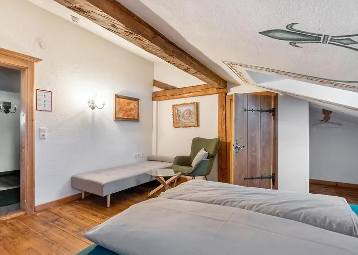 Fuchswirt Gæstehus Kelchsau