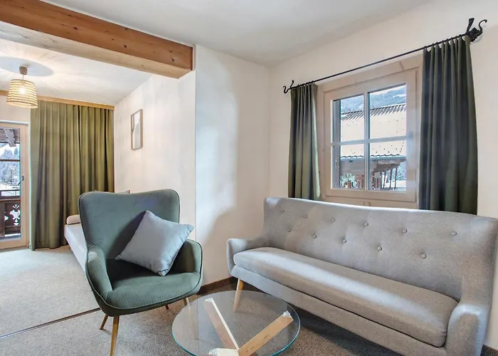 Gæstehus Fuchswirt 3*