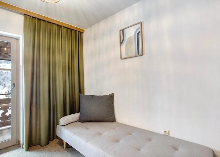 Fuchswirt Gæstehus 3*