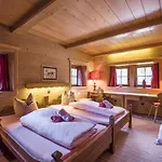 Fuchswirt Casa de hóspedes 3*