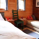 Casa de hóspedes Fuchswirt 3*