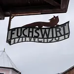 Casa de hóspedes Fuchswirt