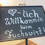 Fuchswirt Kelchsau
