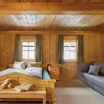 Casa de hóspedes Fuchswirt Kelchsau