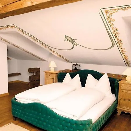Guest house Fuchswirt
