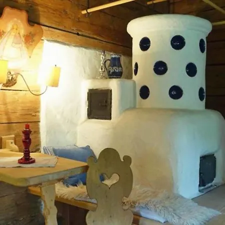 Fuchswirt Guest house 3*