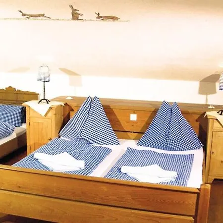 Fuchswirt Guest house Kelchsau